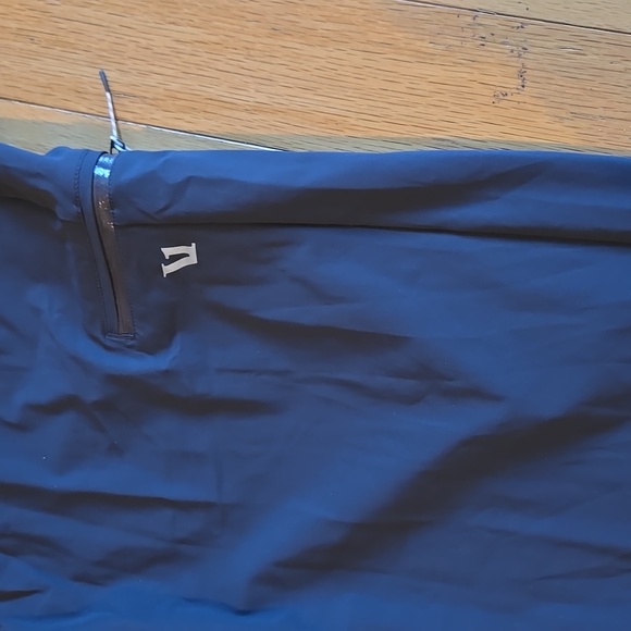 NWT Men’s Vuori Navy "Fleet Sport Joggers" New Version 30" Inseam Various Sizes - Picture 6 of 15